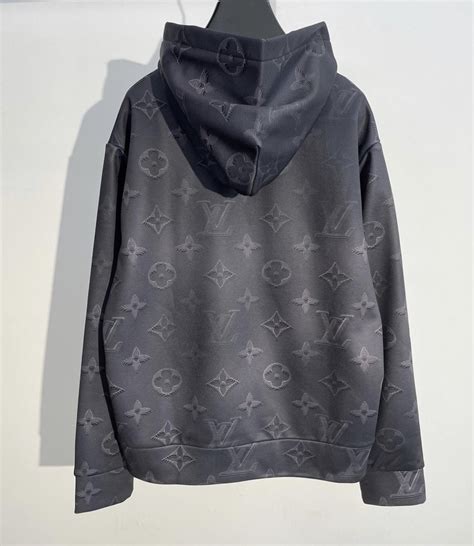 louis vuitton oversized hoodie|louis vuitton hoodie cheap.